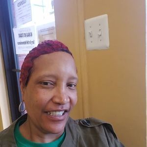 Meet your Posher, Tonya